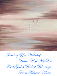 Greeting Card Image