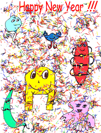 Greeting Card Image