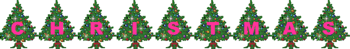 Christmas Banner