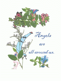 Greeting Card Image