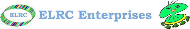 ELRC Logo